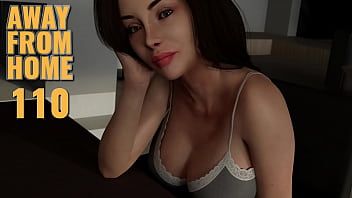 Abspielen Weg von zu Hause #110 • Ich möchte wirklich mit diesen großen Tiddies spielen