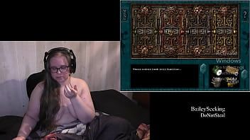 play Naakte geesten van moon lake walkthrough deel 6