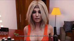 播放 3D 无尽动漫狂欢:视觉小说中的火热动作第 236 部分