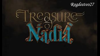 Reproduzir Tesouro de nadia - alia e henry #2
