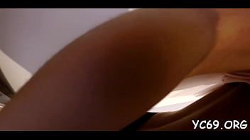 play Worst hamert ontzagwekkende blonde chick aziza's snatch