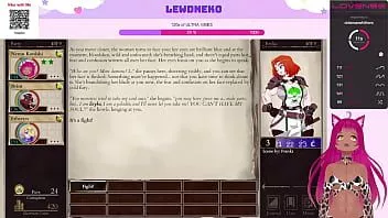Reproducir [vtuber] corrupción de campeones ii parte 11