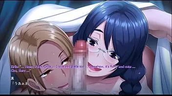 Afspelen Meikoku gakuen taidou hen route 8 scene 6 with subtitle