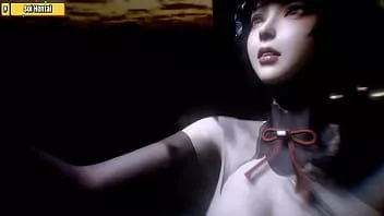 play Hentai 3d - 108 女神 ( ep 37) - 列車のホットなひよこ