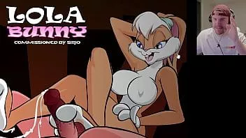 Play What they've done with lola bunny is disgusting [uncensored]