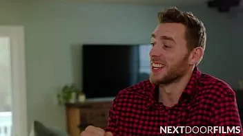 Oynat Kaslı düz taşralı çocuğu iri parça üniversiteli şehirli sikler - carter woods, ryderowens -nextdoorfilms