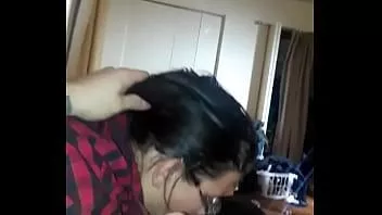 play Joven bbw me chupa la polla cada vez que le digo que lo haga