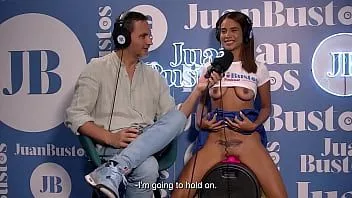 Reproducir Aisha ferrari inventa una pose de kamasutra y hace el mejor vídeo de su vida, episodio completo del podcast.