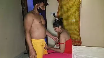 Jouer Jeune couple chaud ayant des relations sexuelles xxx video porno