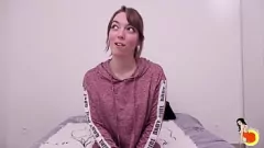 Play Big Booty Streamer Daisy Déesse Gets Anally Destroyed in Hardcore Encounter