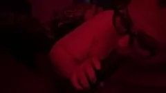 Reproducir Vecina bbw tetona da mamada interracial explícita