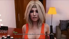 Putar Pesta Anime Hentai 3D: Aksi Panas Mendesis dalam Visual Novel Bagian 236