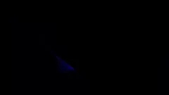 Jouer Carrie B aux petits seins devient bizarre à la lumière noire