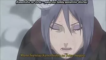Putar Obito uchiha / di balik topeng - amv