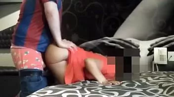 播放 那件小短裙与她屁股上的精液完美搭配