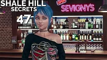 Riproduci Segreti di Shale Hill #47 • innamorarsi della cameriera dai capelli blu