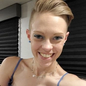 Pornostar Alara LaMarr