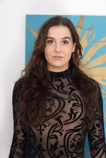 Star du porno Kasey Warner