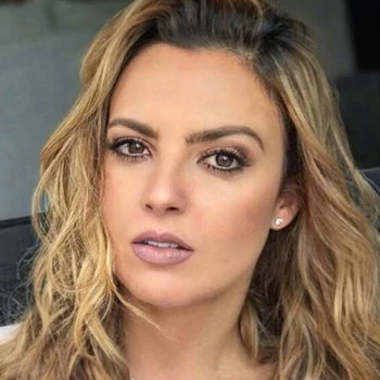 Pornostar Mariana Torres