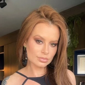 Порнозвезда Tati Weg