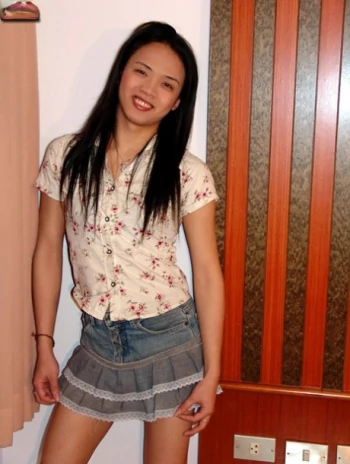 Pornostar Nanci