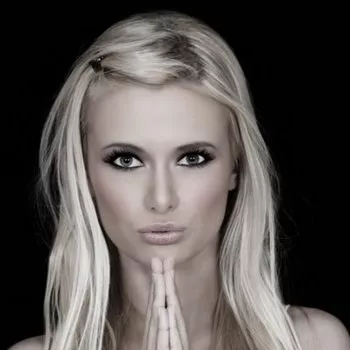 Star du porno Kennedy Kressler