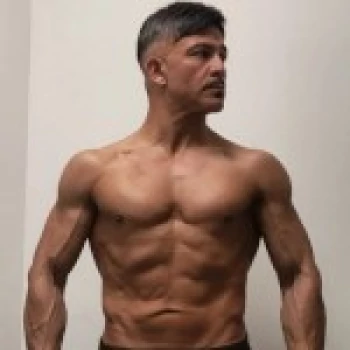 Pornstar Rambetto Stefanin