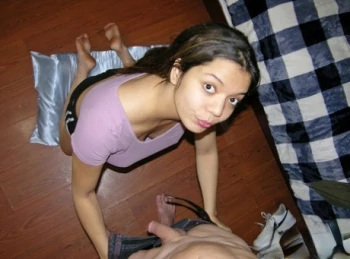 色情明星 Selena Lust
