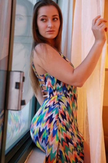 Pornstar Dani Daniels