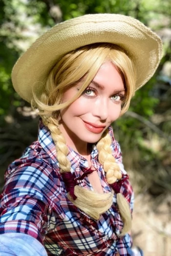 Порнозвезда Regan Starr