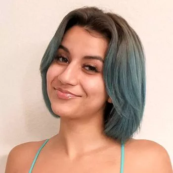 Pornstar Roxie Sinner