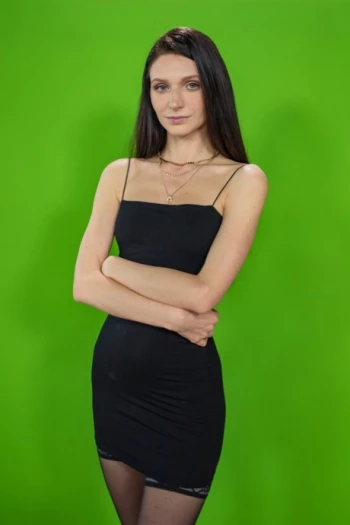 Pornstar Lina Arian
