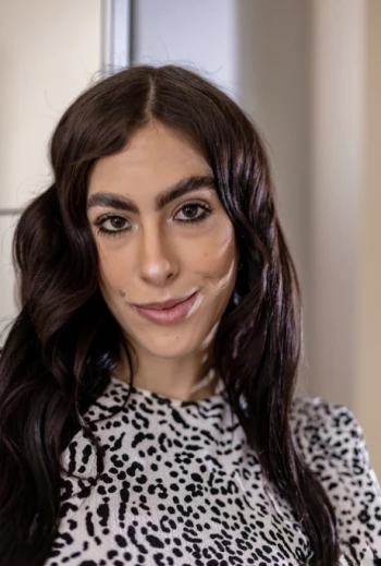 Pornoster Alicia Trece